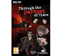 Through The Darkest Of Times (Windows 8)