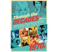 Through the Decades: 1970s: 11-Film Collection [New DVD] Boxed Set