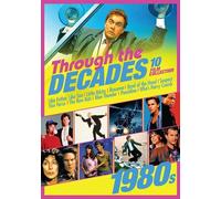 Through the Decades: 1980s: 10-Film Collection