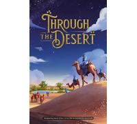Through the Desert