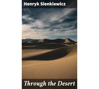 Through the Desert