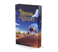 Allplay Through The Desert