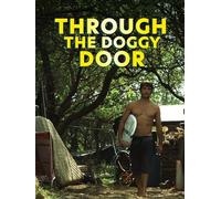 Through the Doggy Door