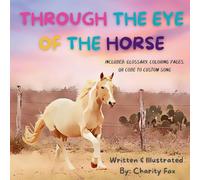 Through The Eye Of The Horse