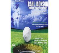 Through the Eyes of a Caddy [DVD] [Region 1] [US Import] [NTSC]