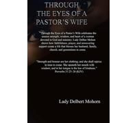 Through the Eyes of a Pastor’s Wife