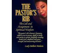 Through The Eyes of A Pastor's Wife