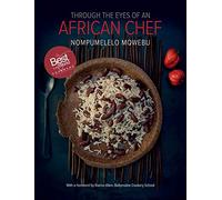 Through the Eyes of an African Chef