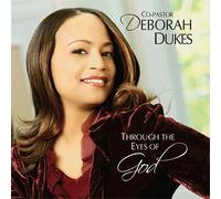 Through the eyes of God