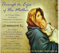 Through the Eyes of His Mother / Divine Mercy Chap