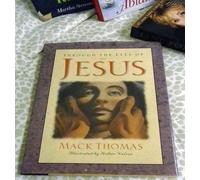Through the Eyes of Jesus