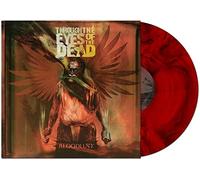 Through the Eyes of the Dead - Bloodlust [VINYL]