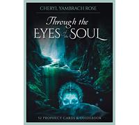 Through the Eyes of the Soul: 52 Prophecy Cards & Guidebook