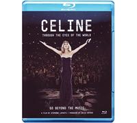 Celine Dion - Through the Eyes of the World (Blu-ray) Dion Celine