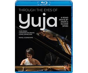 Through the Eyes of Yuja - A road movie by Anaïs & Olivier Spiro