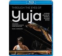 Through the Eyes of Yuja [New Blu-ray]