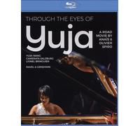 THROUGH THE EYES OF YUJA NEW DVD