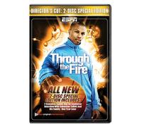 Through The Fire [DVD] [2006] [Region 1] [US Import] [NTSC]