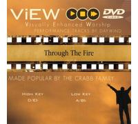 Through the Fire [DVD]