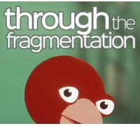 Through The Fragmentation PC Steam CD Key