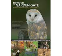 Through The Garden Gate - A Diary Of The English Countryside [DVD]