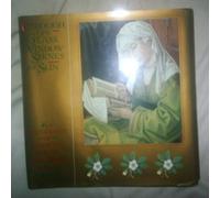 Through the Glass Window Shines the Sun: An Anthology of Medieval Poetry and Prose