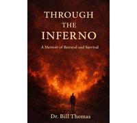 Through the Inferno: A Memoir of Betrayal and Survival (Through the Inferno Trilogy)