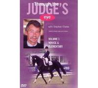Through The Judge's Eye: 1 - Novice And Elementary [DVD]