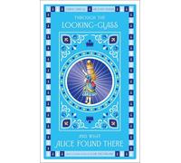 Through the Looking-Glass