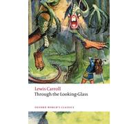 Through the Looking-Glass