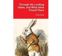 Through the Looking Glass, and What Alice Found There