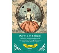 Through The Looking Glass German Version (Edition1)