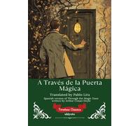Through the Magic Door Spanish Version (Edition1)