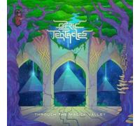 Through The Magick Valley (2002 - 2015)