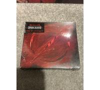 Through the Never by Metallica (CD, 2013) 2 Disc Set
