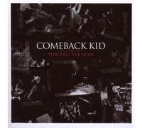 Through the Noise by Comeback Kid (2008-10-14j