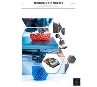 Through the Nozzle, Five Years Later: Additive Manufacturing and Modern Architecture