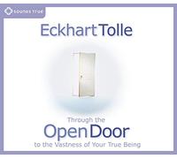 Through the Open Door