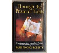Through the prism of Torah