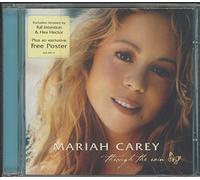 Carey, Mariah - Through The Rain [CD 1] [CD 1]