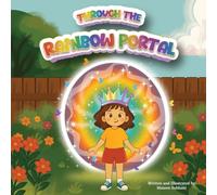Through the Rainbow Portal