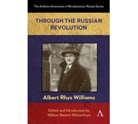 Through the Russian Revolution