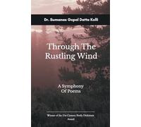 Through the Rustling Wind (Edition1st)