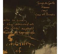 Through the Sparks - Almanac [MMX] Year of The Beasts