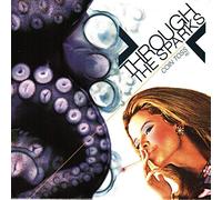 Through the Sparks - Coin Toss EP