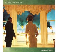 Through the Sparks - Lazarus Beach