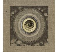 Through the Sparks - WORM MOON WANING