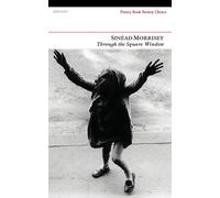 Through the Square Window (Poetry Book Society Recommendation)