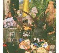 Through The Sun Door By White Magic (2009-01-12)