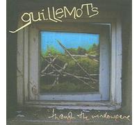 Through the Windowpane - Guillemots Compact Disc